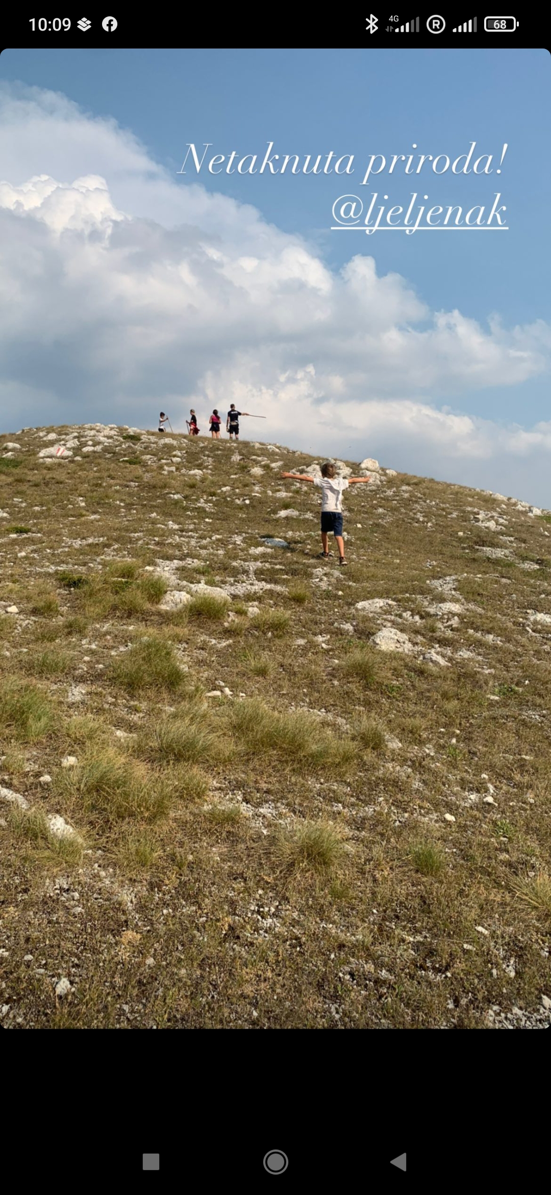 Lagana šetnja posle dobrog rucka – slika 35